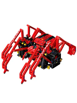 Red Spider