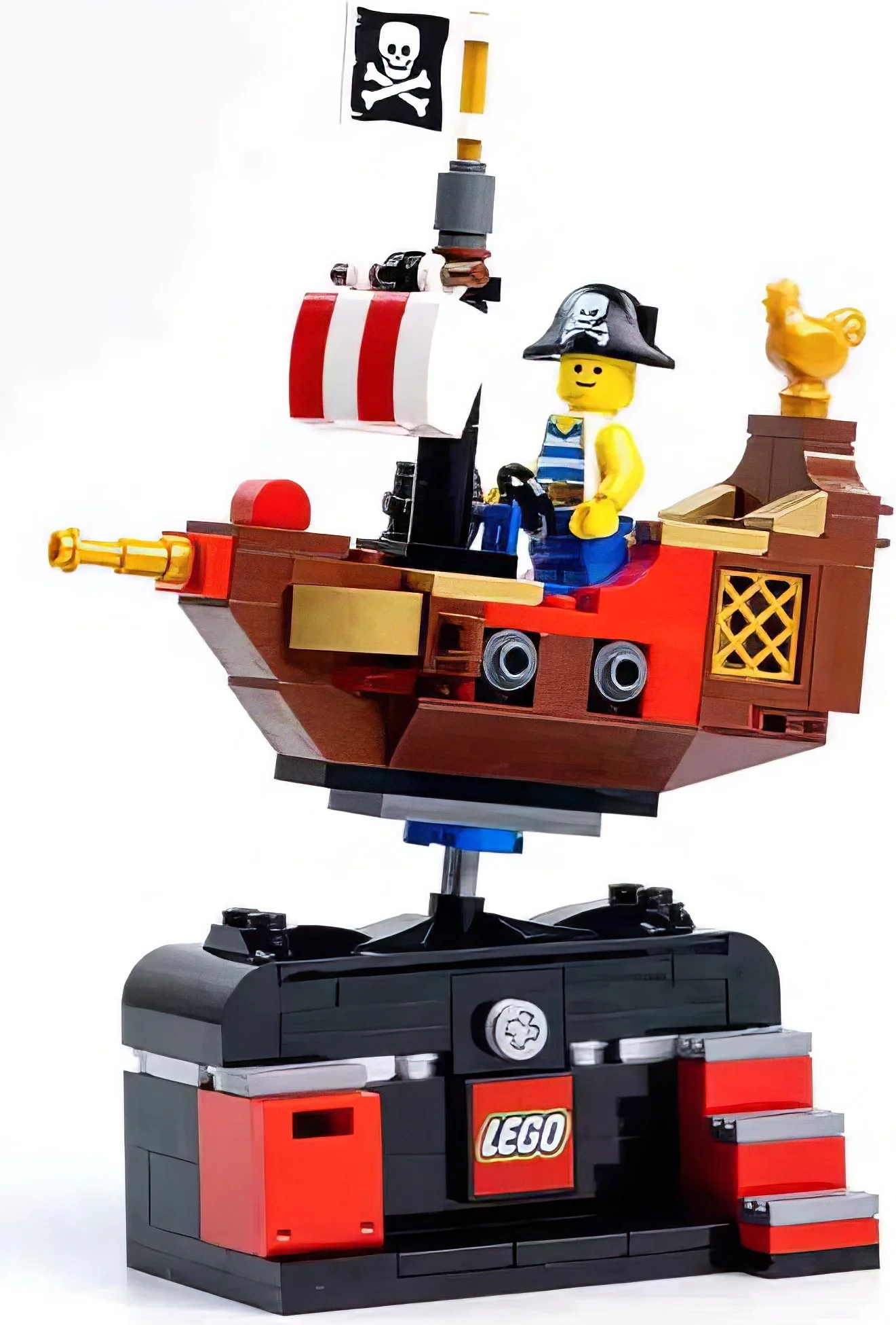 Pirate adventure 乐高 LEGO 6432431 image 3