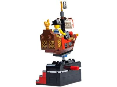 Pirate adventure 乐高 LEGO 6432431 image 7