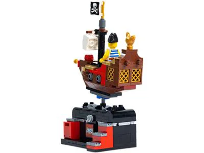 Pirate adventure 乐高 LEGO 6432431 image 11