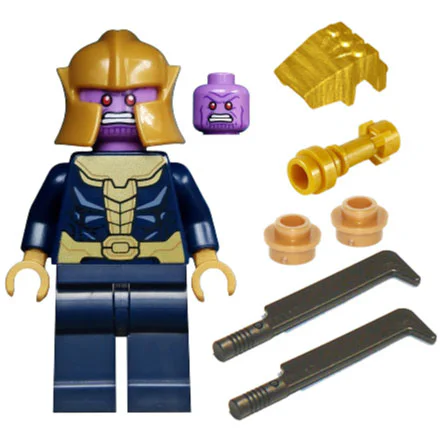 Demolition LEGO 242215 image 2