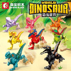 Dinosaurs