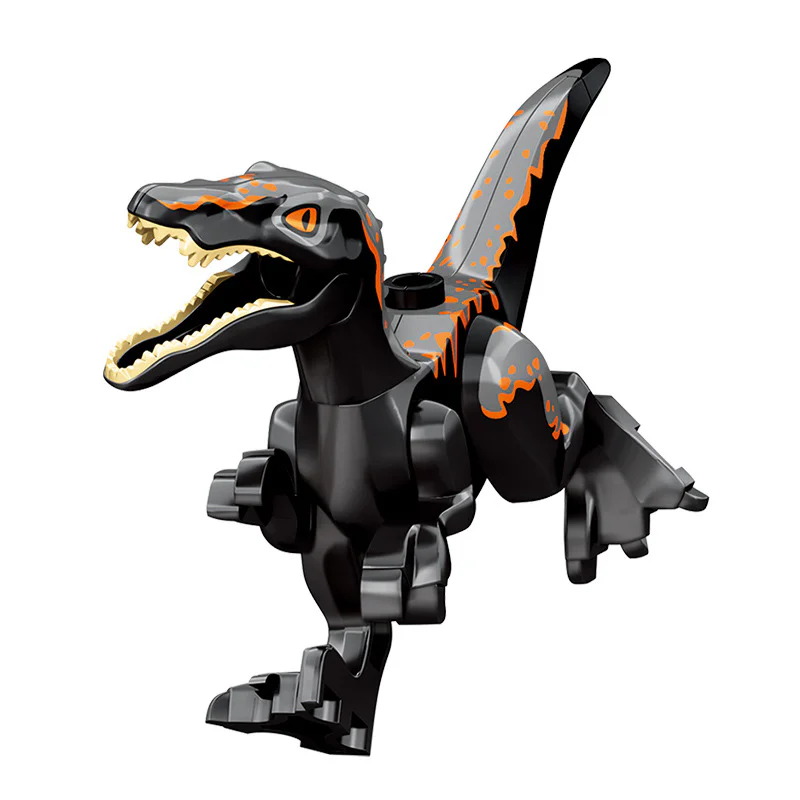 Dinosaurs 森宝 SEMBO 205063 image 5