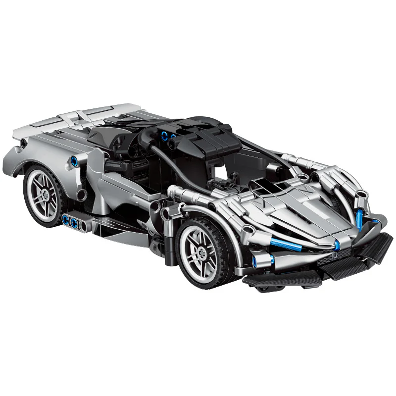 Armaments Racer: Genesis Racer 森宝 SEMBO 701055