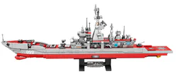 Survival war: Kirov class missile cruiser