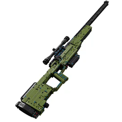AWM SNIPER GUN