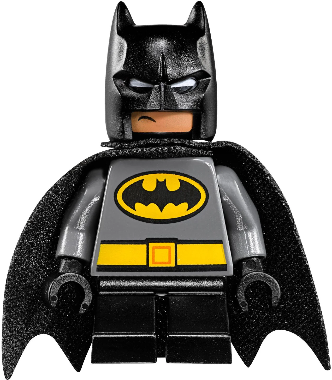 Mini Batmobile: Batman vs Catwoman 07024 image 5