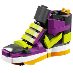 Sneaker sneakers
