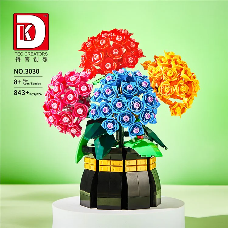 Sahara love 得客创想 DK 3030 image 1