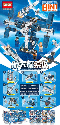 Space Exploration Team: Space Exploration Team