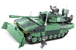 BRITISH AJAX GENERIC ARMOURED VEHICLE PLATFORM