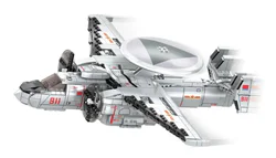 Air marshal 600-ship alert