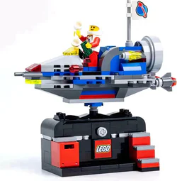 Space adventure