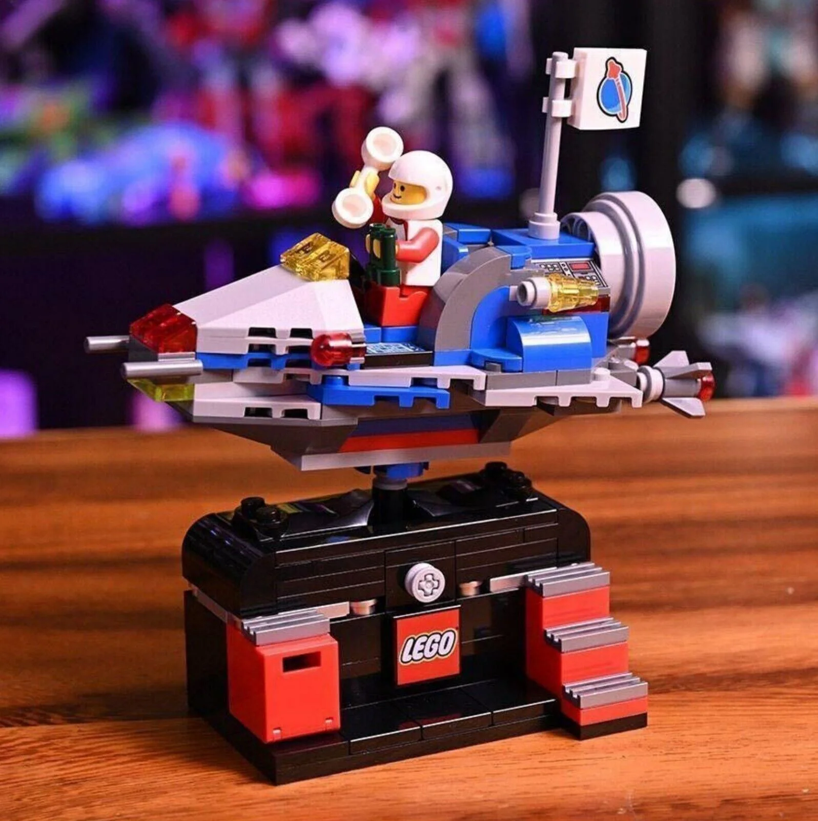 Space adventure 乐高 LEGO 6435201 image 1