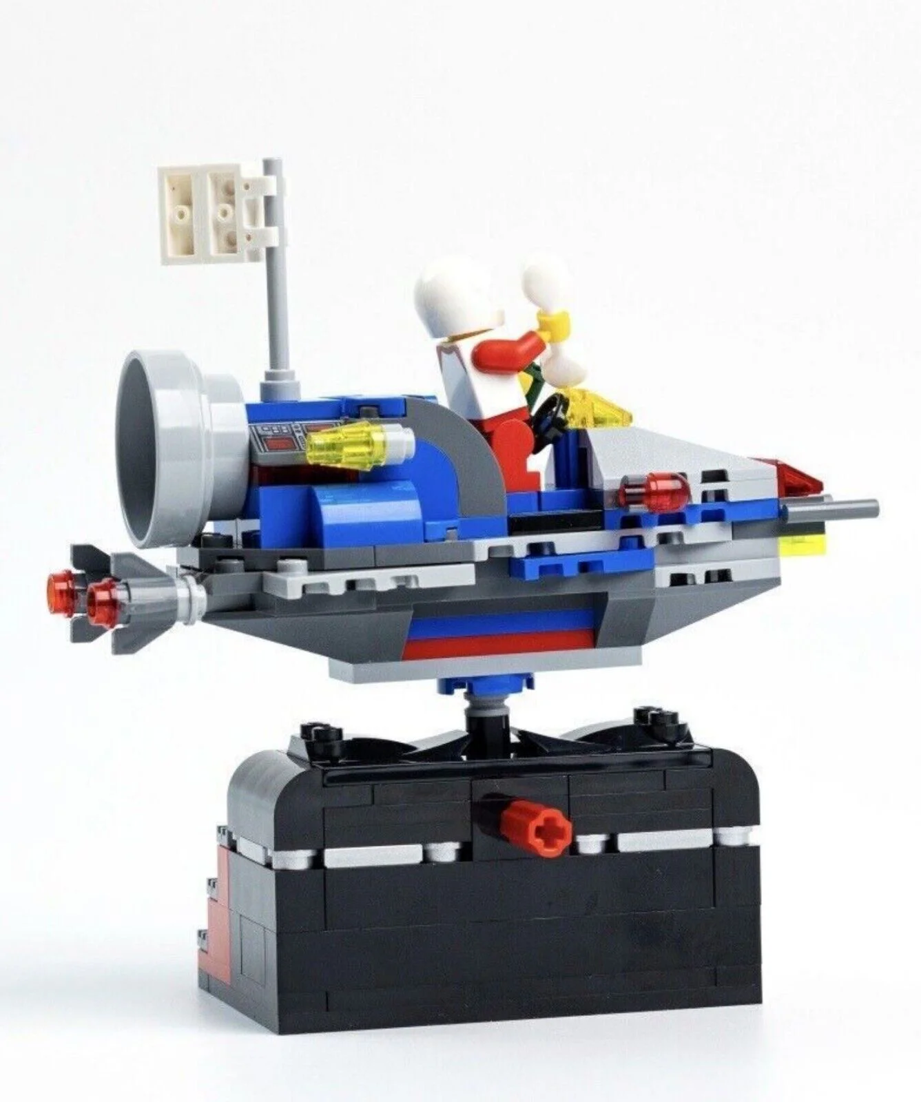 Space adventure 乐高 LEGO 6435201 image 4