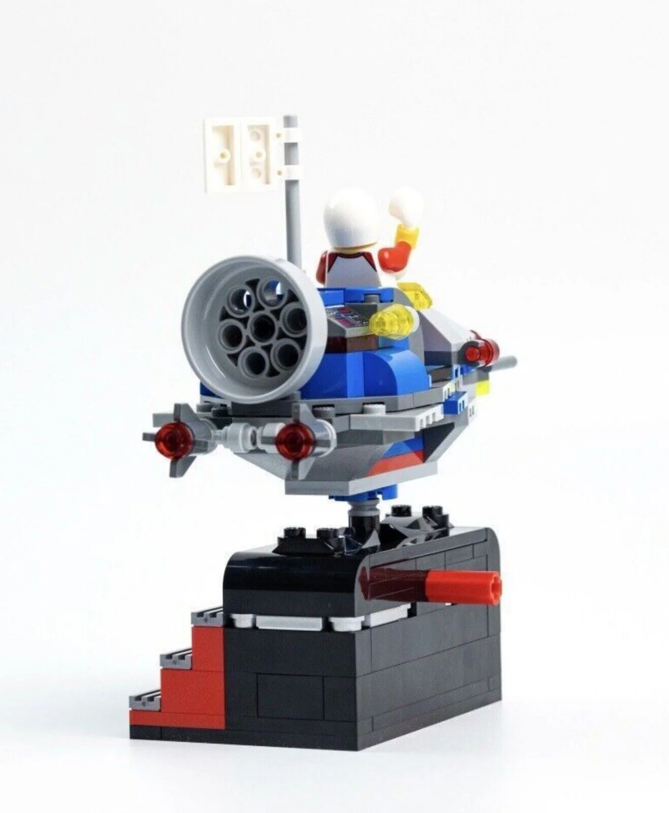 Space adventure 乐高 LEGO 6435201 image 8