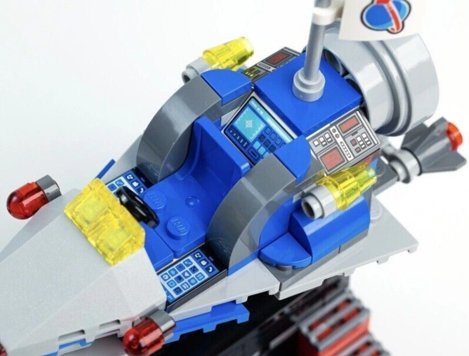 Space adventure 乐高 LEGO 6435201 image 10
