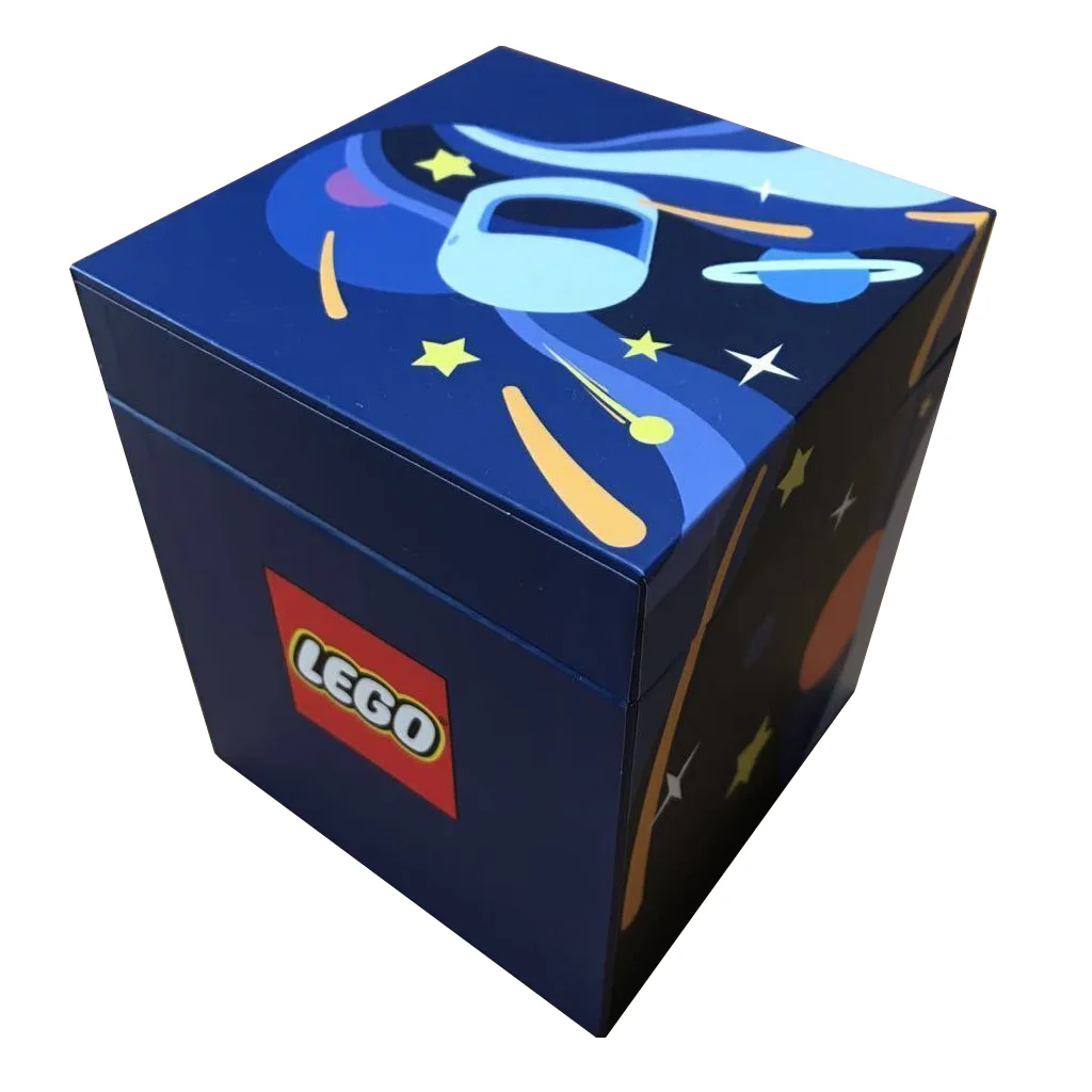 Space adventure 乐高 LEGO 6435201 image 12