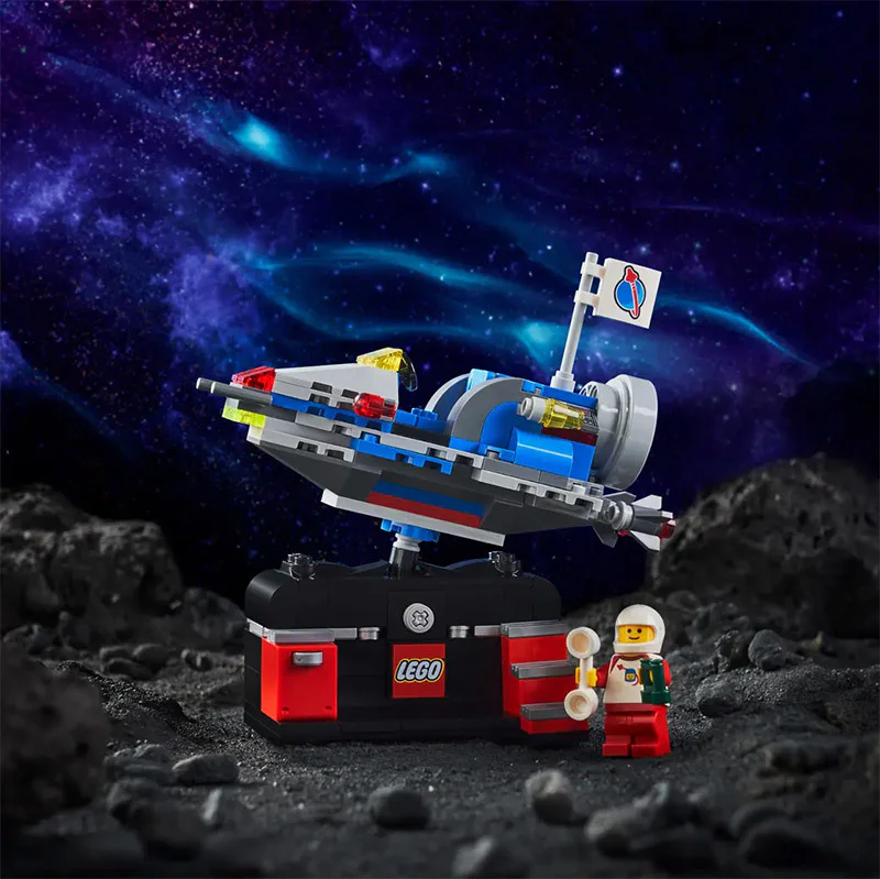 Space adventure 乐高 LEGO 6435201 image 17
