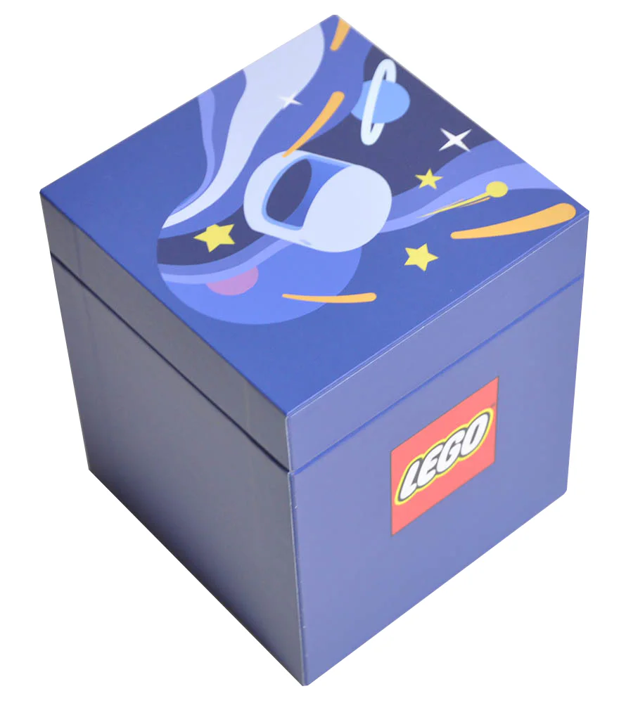 Space adventure 乐高 LEGO 6435201 image 23