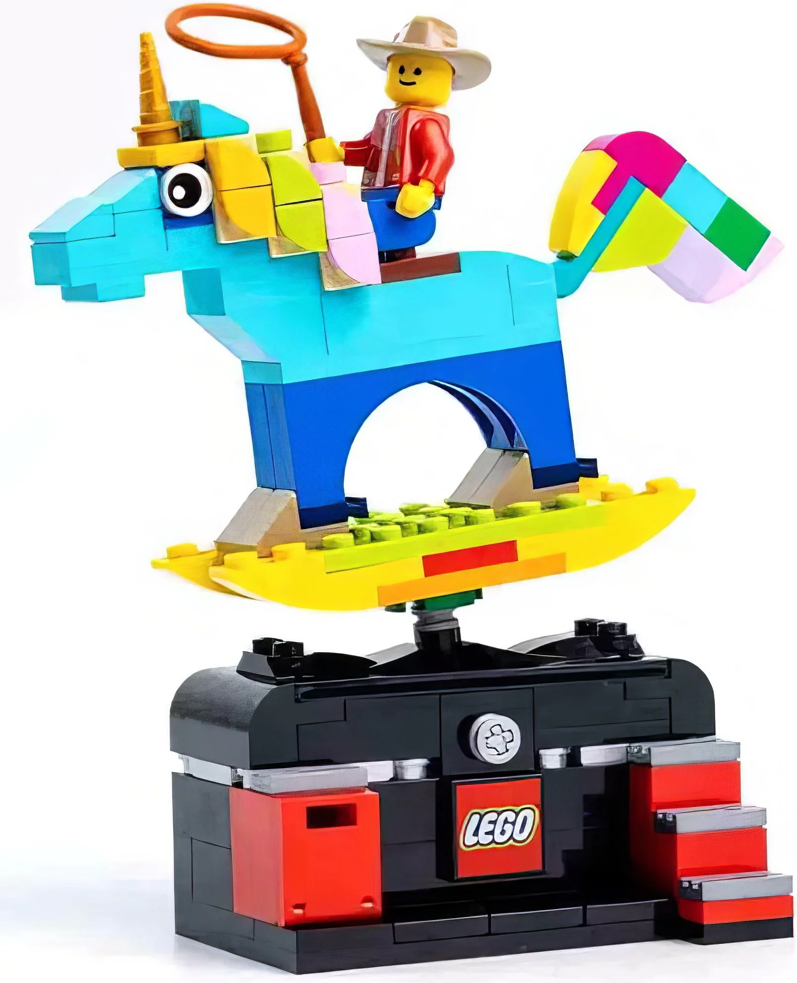 The Fantasy Adventure 乐高 LEGO 6435196