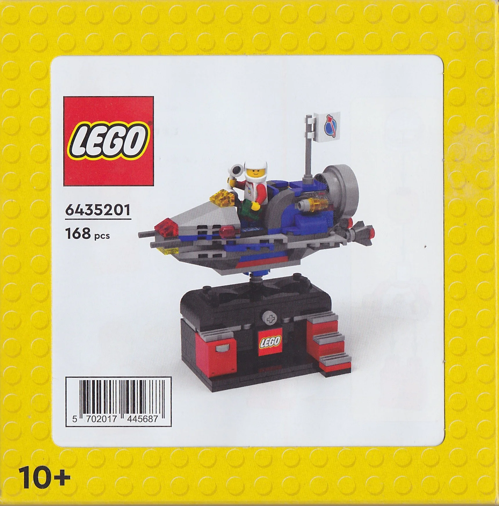 Space adventure 乐高 LEGO 6435201 image 25