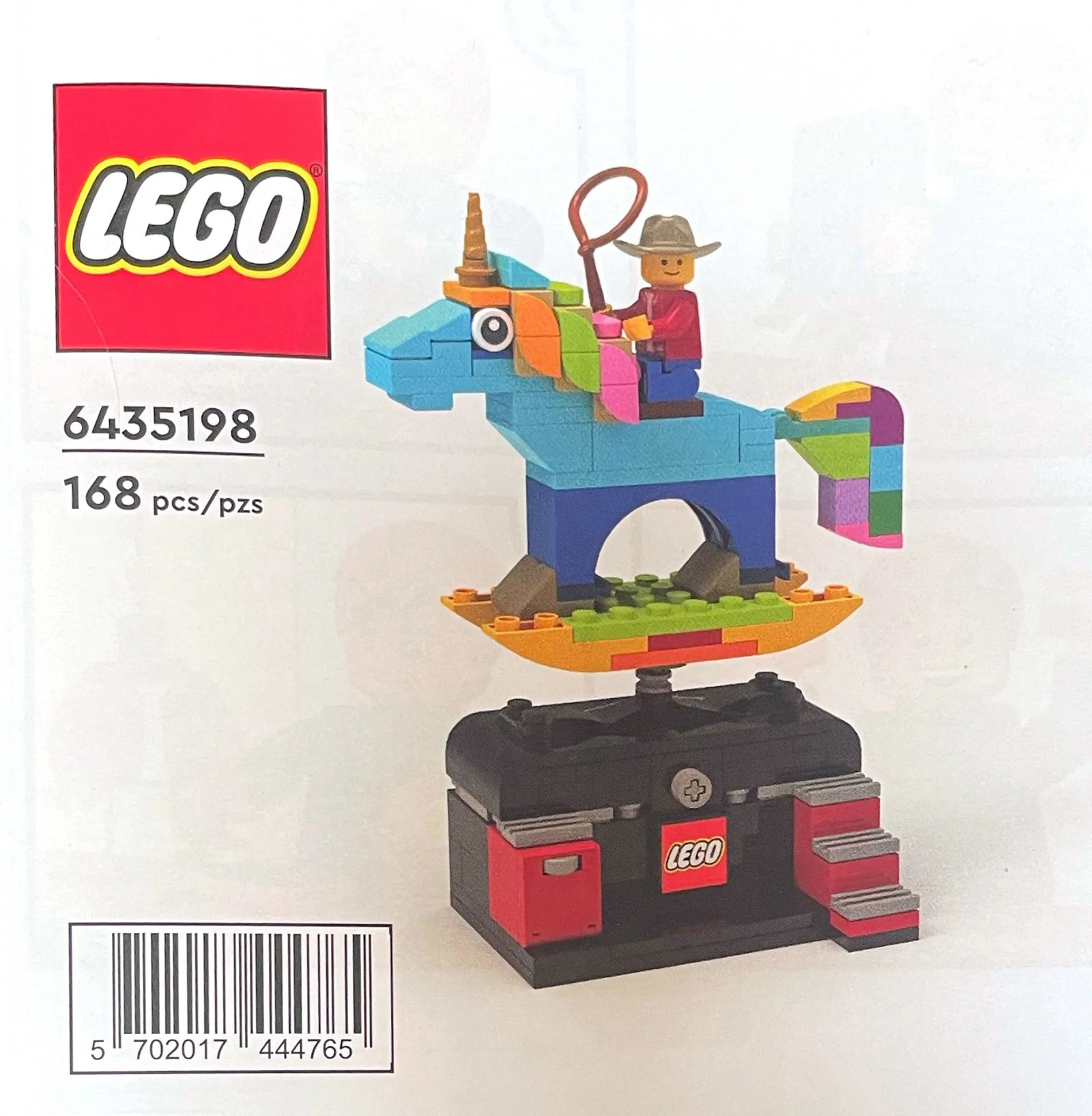 The Fantasy Adventure 乐高 LEGO 6435196 image 2
