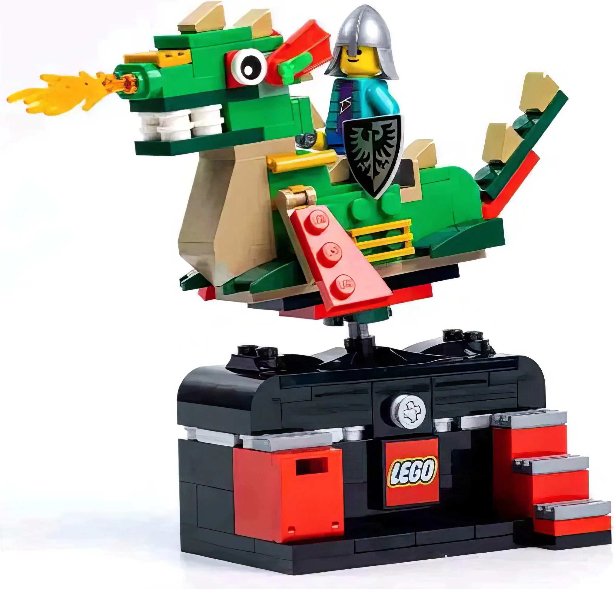 Fai-lone adventure 乐高 LEGO 6432433