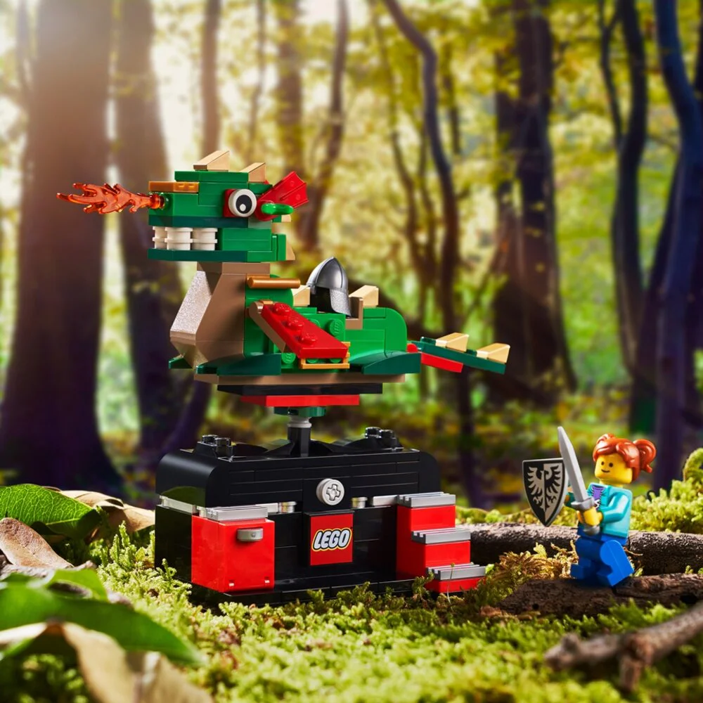 Fai-lone adventure 乐高 LEGO 6432433 image 1