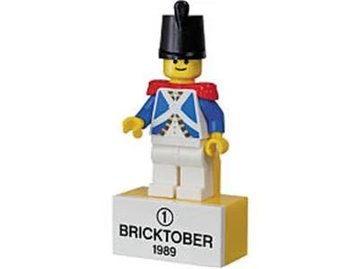 Bricktober: Imperial soldiers 乐高 LEGO 2855041