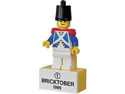 Bricktober: Imperial soldiers