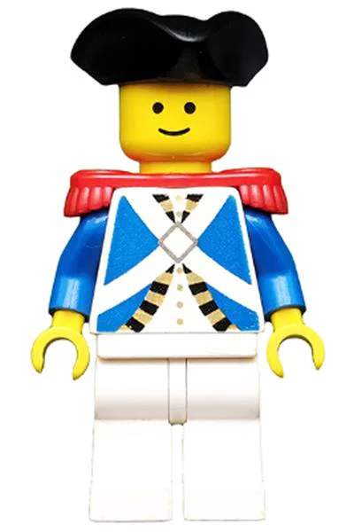 Bricktober: Imperial soldiers 乐高 LEGO 2855041 image 2