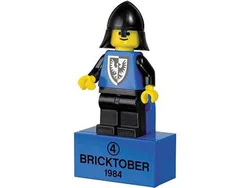 Bricktober: Blackhawk soldiers