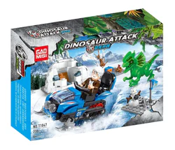 Dinosaurs