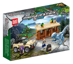 Dinosaurs
