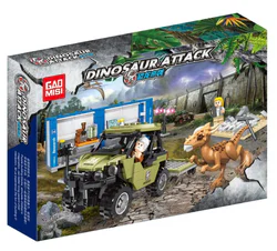 Dinosaurs