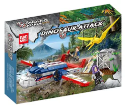 Dinosaurs