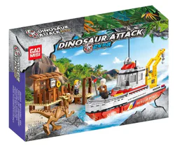 Dinosaurs