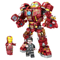 Anti-Hulk Armour
