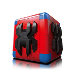 Spider-Man box