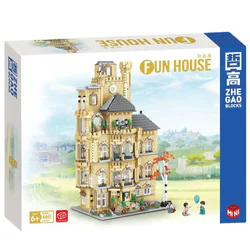 Toyhouse