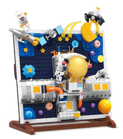 Space exploration