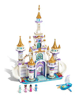 Yeroly: Night of Dream City