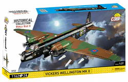 Wellington bombers