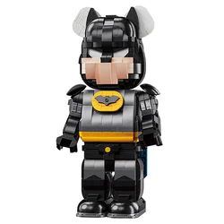 Batman mechanical bear 400%