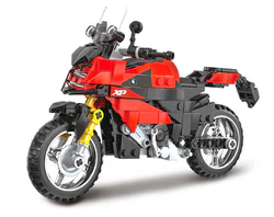 SPEED MOTORCYCLE: BMW-S1000XP