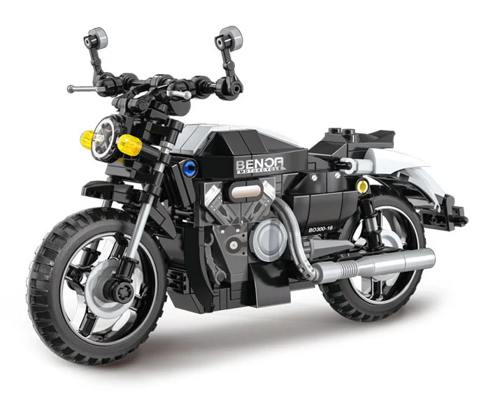 SPEED BIKE: BENOA-ROCK300 开智 KAZI/高博乐 GBL KY6128