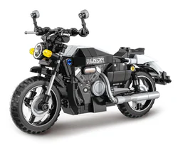 SPEED BIKE: BENOA-ROCK300