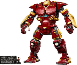 ANTI-HULK ARMORED MK44