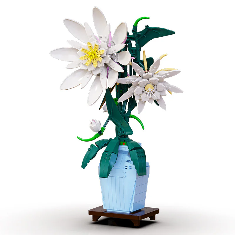 Flowers 启智乐 92034